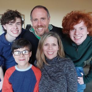 Meet your Posher, Shay